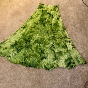 Cali Kind Long Skirt Dress